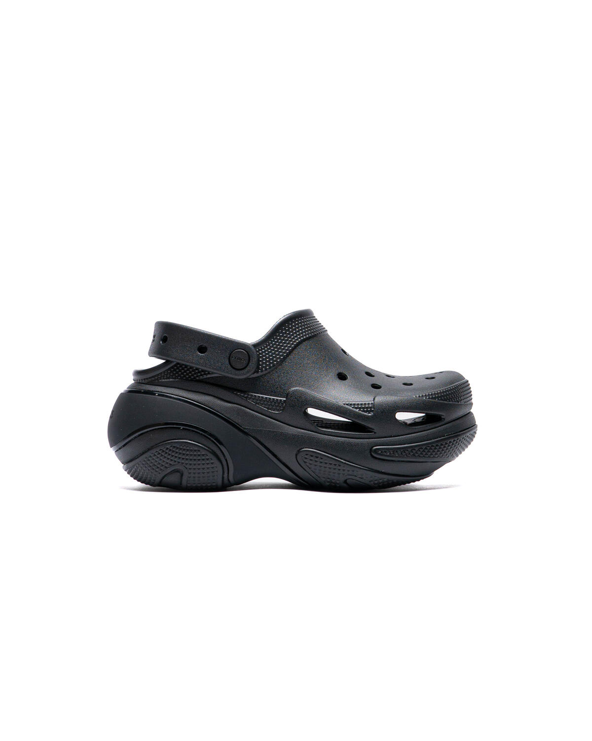 Crocs Bubble Crush Clog | x Crocs™ platform pool slides Crocs Bubble Crush Clog | x Crocs™ platform pool slides